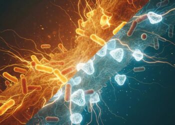 Scientists Discover How To “Hack” Bacterial Conversations To Prevent Gum Disease