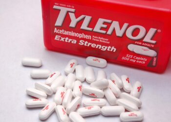 After Decades, Scientists Have Finally Discovered Tylenol’s Secret Mechanism