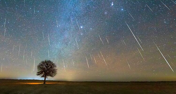 How to Watch the Leonids Meteor Shower