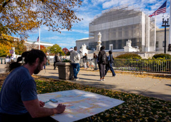 US Artists Struggle with Food and Healthcare Insecurity, New Study Finds