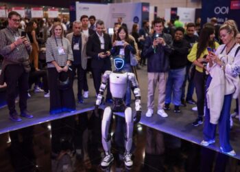 Web Summit Lisbon Hosts China Government Debut