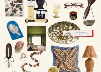Holiday Gift Guide 2025: 89 Thoughtful Gift Ideas for Everyone on Your List | Wit & Delight