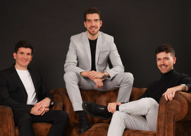 Cellbyte Raises $2.75M to Accelerate Drug Launches with AI-Native Platform –