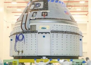 Boeing’s Next Starliner Flight Will Be Allowed to Carry Only Cargo