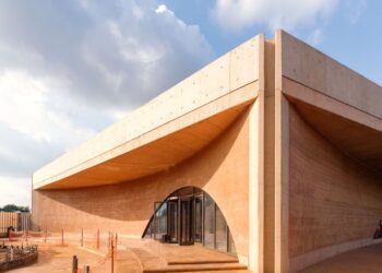 Protesters Storm Campus of Nigeria’s Museum of West African Art, Forcing Abrupt End to Preview