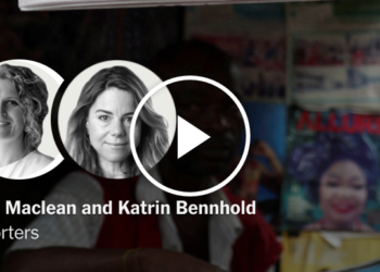 Why Is Trump Threatening to Intervene In Nigeria?