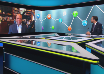 Teaching financial literacy and entrepreneurship in impoverished areas