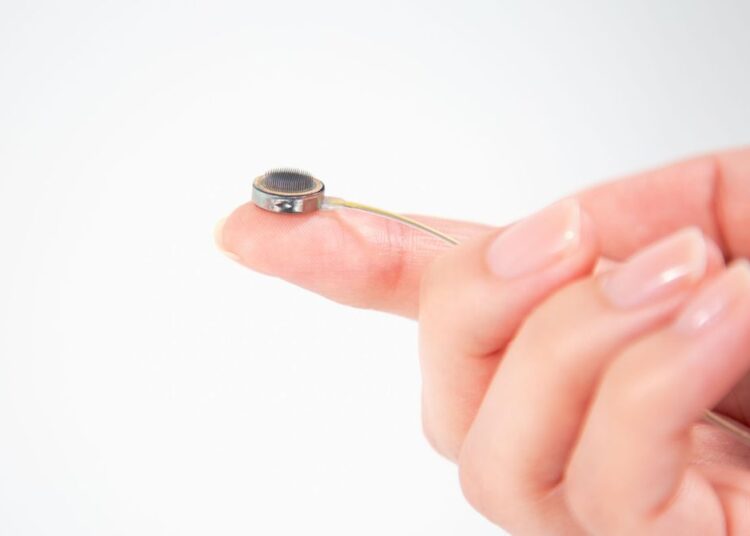 Paradromics Gets FDA Approval to Trial Its Brain Implant in People