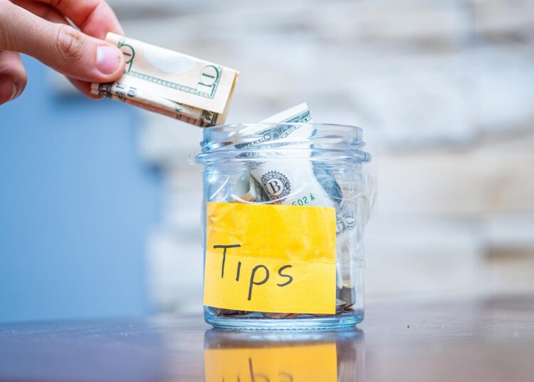 Are You Wasting Your Money on Tips? New Study Casts Doubt on Their Effectiveness