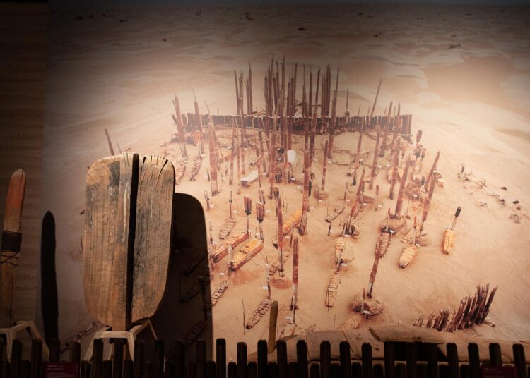 New Study Decodes the 4,000-Year-Old Mystery of China’s Tomb Locations