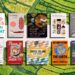 The Ten Best Books About Food of 2025
