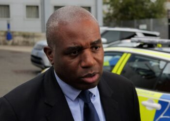 Mistaken prison releases ‘could be opportunity’ for justice secretary, Harriet Harman says | Politics News