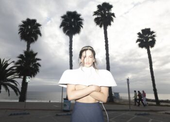 ‘Lux’ Review: Rosalía’s Album of Boundary-Breaking Ambition