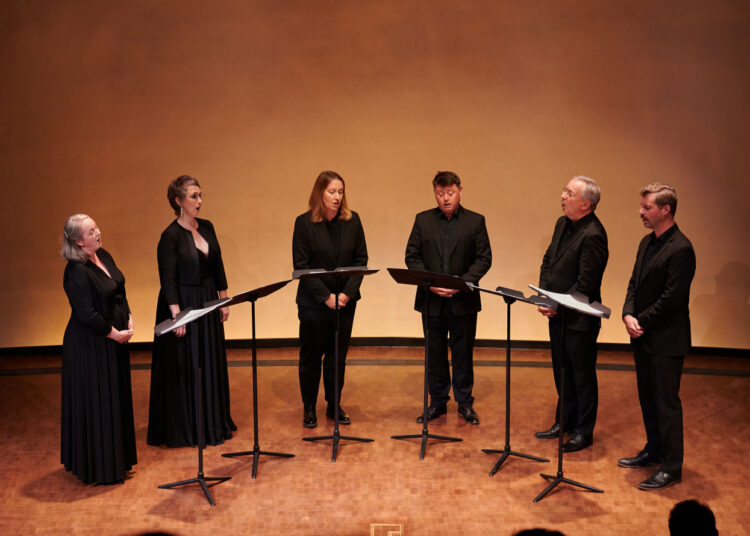 Adventures in Early Music at the Frick Collection