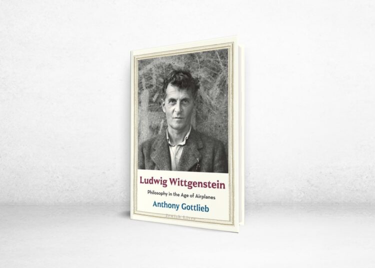 ‘Ludwig Wittgenstein’ Review: An Attack on the Abstract