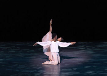 American Ballet Theatre Fall 2025 Review: Riches of the Past