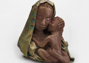 ‘Ministry: Reverend Joyce McDonald’ Review: Hope in Clay