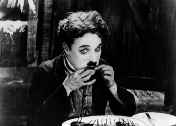 At the San Francisco Silent Film Festival, Movies as They’re Meant To Be Seen