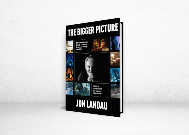 ‘The Bigger Picture’ Review: Jon Landau’s Highlight Reel