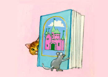 Holiday Gift Books: Reading for Children