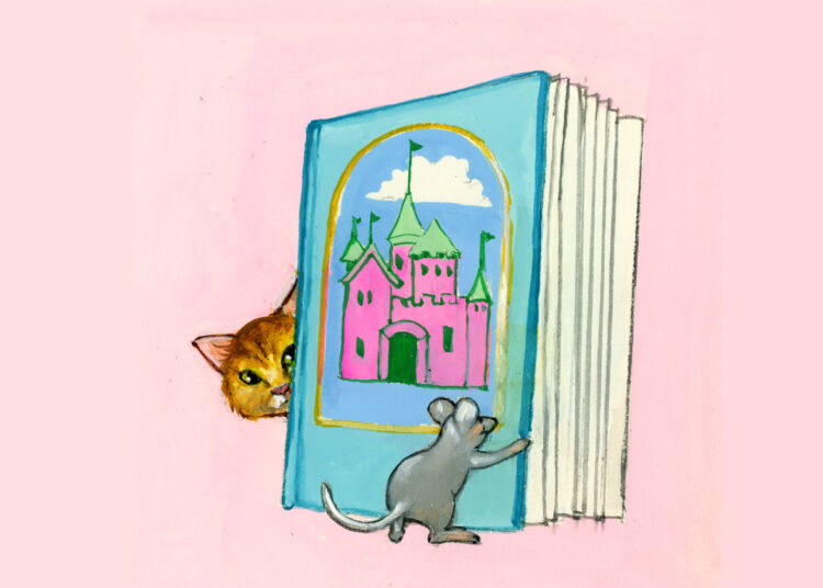 Holiday Gift Books: Reading for Children