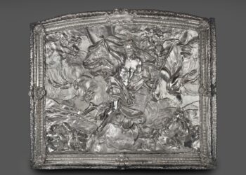 ‘To the Holy Sepulcher: Treasures From the Terra Sancta Museum’ Review: Religious Splendor at the Frick