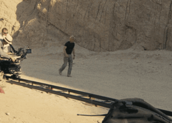 The Biggest Diva in Hollywood Is a Camera