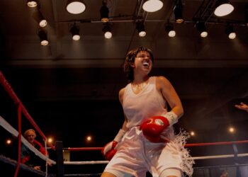 ‘Christy’ Review: Sydney Sweeney’s Hard-Luck Slugger