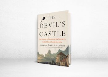 ‘The Devil’s Castle’ Review: Merciless Medicine