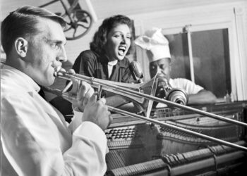 ‘The Jazz Barn’ Review: Somewhere There’s a Place