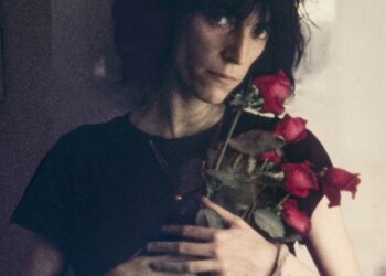 Patti Smith’s ‘Horses’ Turns 50