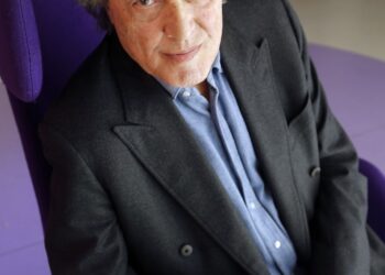 Remembering Tom Stoppard, a Playwright of Thrilling Intellect