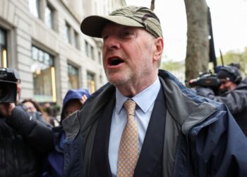 New compensation scheme for Post Office victims is ‘half-baked’, Sir Alan Bates warns | UK News