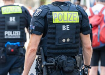 Police in Germany arrest suspected Hamas member who ‘acquired Glock pistols to attack Jewish institutions’ | World News