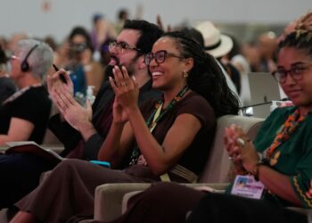 What did COP30 achieve after failing to reach deal on fossil fuels? | Science, Climate & Tech News