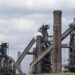 Ministers line up bankers to review options for UK steel industry | Money News