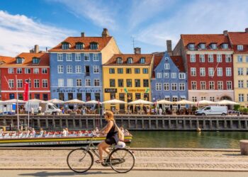 Reform’s been pretty quiet since Labour started exploring Danish migration model – and this is why | Politics News