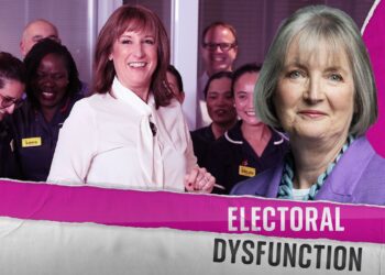 Budget 2025: Reeves urged to ‘make the case’ for income tax freeze – as PM hits out at defenders of ‘failed’ policy | Politics News