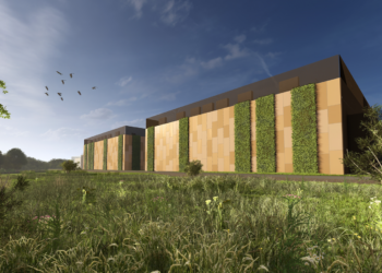 ‘Huge vote of confidence’ as data centre giant announces £4bn British investment | Politics News