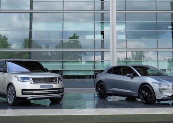 Direct cost of Jaguar Land Rover cyber attack which impacted UK economic growth revealed | Money News