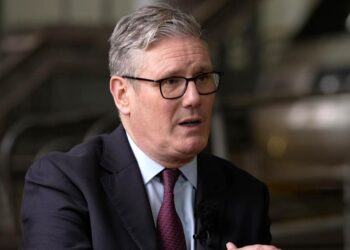 Starmer refuses to rule out manifesto-breaking tax rises in budget | Politics News