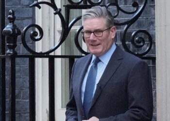 Starmer: I’ll lead Labour into next general election | Politics News