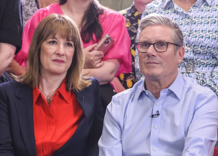 Labour MPs fear wipe out at next local election – as chancellor’s career is ‘toast’ | UK News