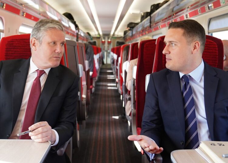 PM apologises to health secretary over coup accusations | Politics News