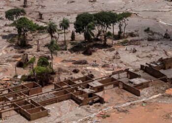 High Court rules company liable for Brazil dam collapse – the country’s worst environmental disaster | World News