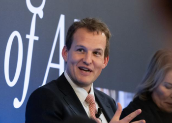 Ex-Starmer adviser’s start-ups backer nears £1bn valuation | Money News