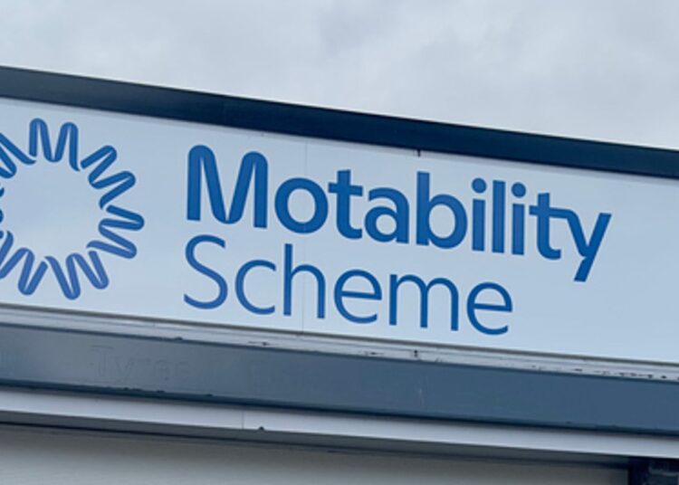 Luxury cars removed from Motability scheme ahead of budget | Politics News