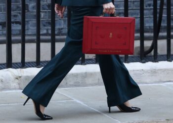 Did the budget breach Labour’s manifesto?