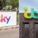 ITV in ‘preliminary’ talks over £1.6bn sale of media and entertainment arm to Sky | Money News