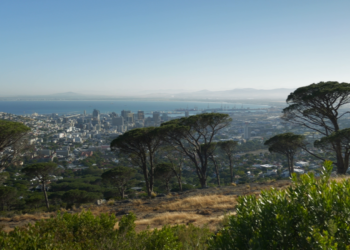 South Africa is making history with its first G20 summit, but the continued exclusion of its oldest communities is a symbolic threat | World News
